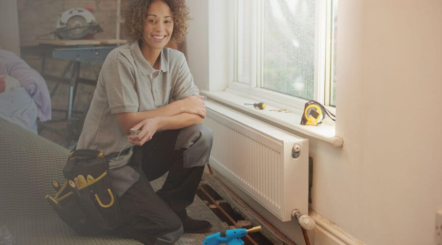 Professional water heater repair in Biglerville, PA